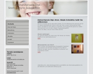 Bild Schmidtke, Sibylle Zahnrztin