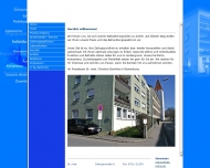 Bild Dominke Christine Dr. med. Zahnrztin