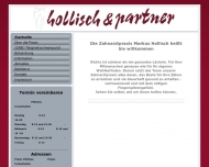 Bild Hollisch Markus Zahnarzt