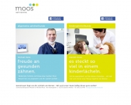 Bild Gemeinschaftspraxis Marzieh und Michael Moos Zahnrzte
