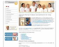 Zahnarzt in M?nchen-Schwabing Leo Dental