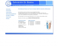 Bild Boslau Angelika Dr. Zahnrztin