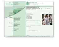 Bild Fundulea Valentin Dr. Zahnarztpraxis