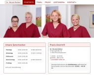 Bild Rother Nicola Dr. Zahnrztin