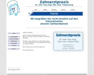 Bild Jung Uwe Dr. med. Zahnarztpraxis u. Jung Tatjana Dipl. med.