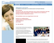 Bild Joksch & Mnchow  Praxis fr sthetische Zahnmedizin , Joksch Constanze , Mnchow Sascha
