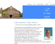 Bild Zahnarzt Titulaer Peter Dr.