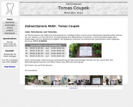 Bild Coupek Tomas Dr. Zahnarztpraxis
