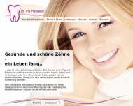 Bild Henseleit Iris Dr. Zahnrztin