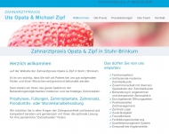 Bild Opata Ute Zahnrzte , Zipf Michael Zahnrzte Zipf Michael