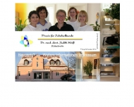 Bild Wei Judith Dr. Zahnrztin