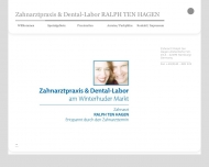 Bild ten Hagen Ralph Zahnarztpraxis