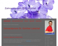 Bild Zahnarztpraxis Dr. Gnther Lukschal