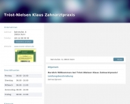 Bild Trst-Nielsen Klaus Zahnarztpraxis