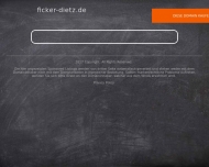 ficker-dietz.de