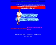 Bild Knabe Renate Zahnrztin