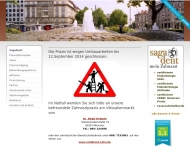 Bild SagaDent Dr. Michael Sagastegui MSc, MSc