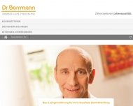 Bild Borrmann Igor-Michael Dr. , Querling Christopher Dr. Zahnrztliche Praxisklinik