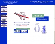 WuetigWeb Index