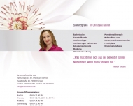 Bild Lehnen Christiane Dr. med. dent. Zahnrztin