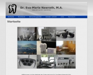Bild Nawrath Eva-Maria Dr.