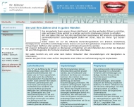 Bild Glnzer Dr.