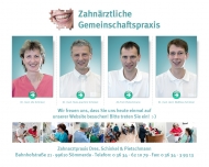 Zahnarztpraxis Dres. Schinkel Pietschmann