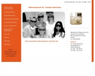 Bild Ganschow Claudia Dr. Zahnrztin