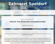 Bild Michalik David Zahnarzt