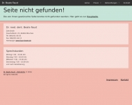 Bild Faust Beate Dr. Zahnärztin