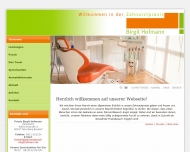 Zahnarztpraxis Birgit Hofmann