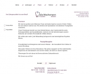 Bild Wachsmann Julia Dr.med.