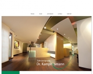 Bild Kamphusmann Martin Dr.med.dent. Zahnarzt