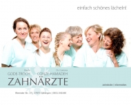 Bild Gode-Troch Gisela Zahnrztin u. Conze-Hamadeh Corinna Dr.med.dent. Zahnrztin