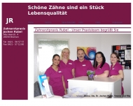 Bild Rubel Jochen Zahnarzt