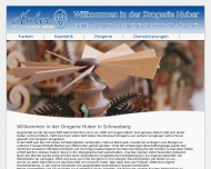 Bild Drogerie & Farben Huber