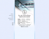 Praxis R?ger in Freital, Fachzahnarzt f?r allgem. Stomatologie Spezialisierung f?r Prophylaxe, Parod...