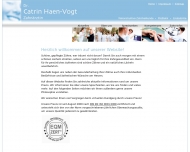 Bild Haen-Vogt Catrin Dr. Zahnrztin