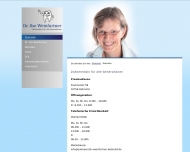Bild Weinfurtner Ilse Dr. Zahnrztin