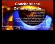 Bild Bommerer Michael A. Zahnarzt u. Arzt Zahnarztpraxis