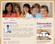 Bild Zahnmedizin Ute Mller