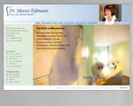 Bild Temann Maren Dr.med.dent. Zahnrztin