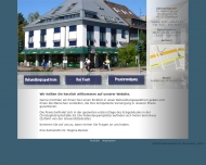 Bild Becker Regina Dr.med.dent. Zahnarztpraxis