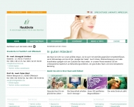 Bild Lindner Annegret Dr. , Kind Peter Prof. Dr.med.