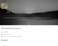 Bild Parnt Rdiger Dr. Zahnarzt