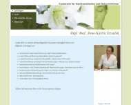 Bild Dipl.-Med. Anne-Katrin Dziadek