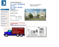 Bild Simon Wolfgang Dr.med. , Barina Walter Dr.med.