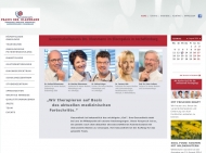 Bild Klausmann Gerhard Dr. , Klausmann Martine Dr., Welslau Manfred Dr.