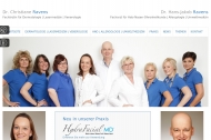 Bild Ravens Christiane Dr.med. Fachrztin fr Dermatologie Lasertherapie