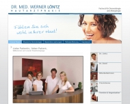 Bild Lntz Werner Dr.med. Hautarzt Allergologe